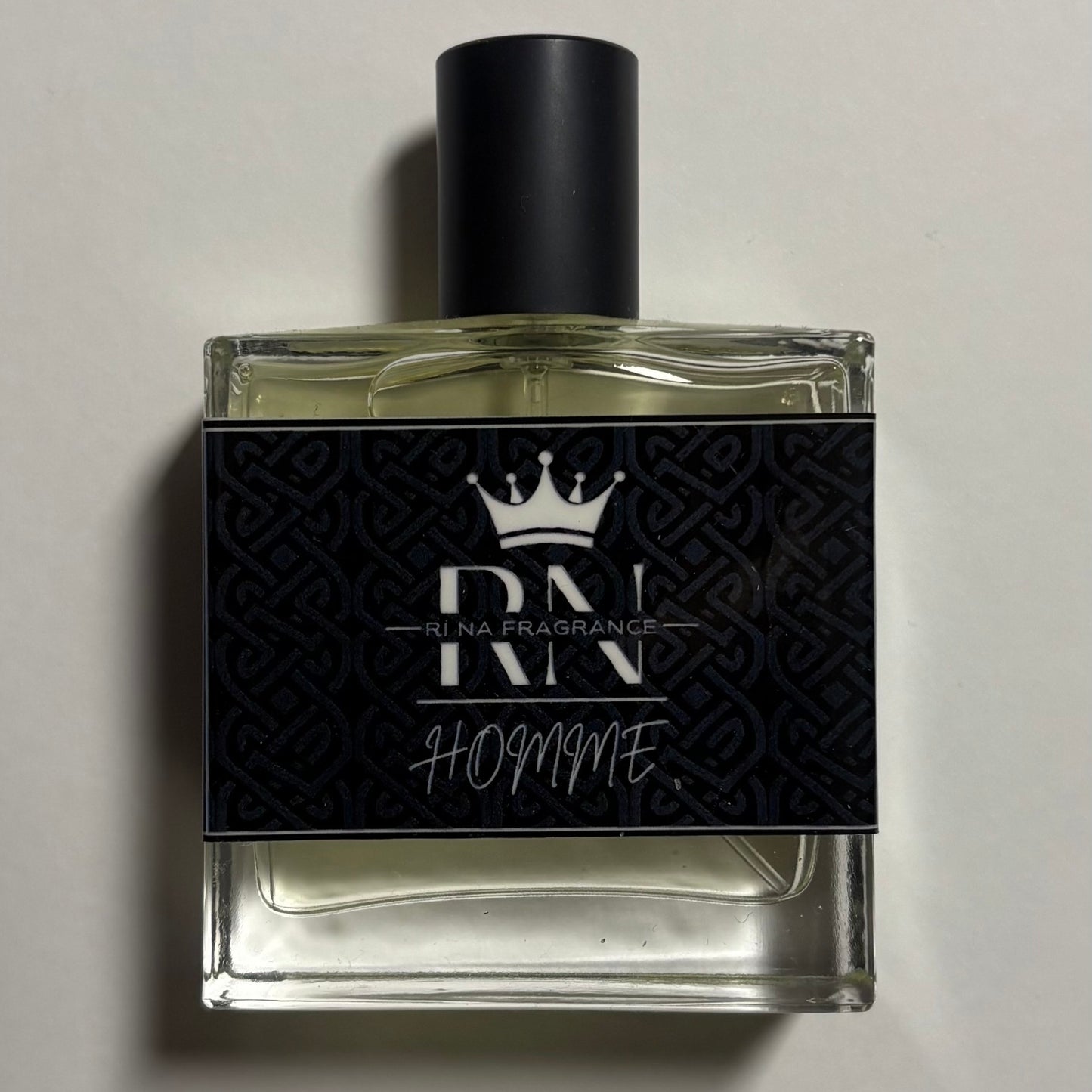 Homme (Inspired by Homme Intense)