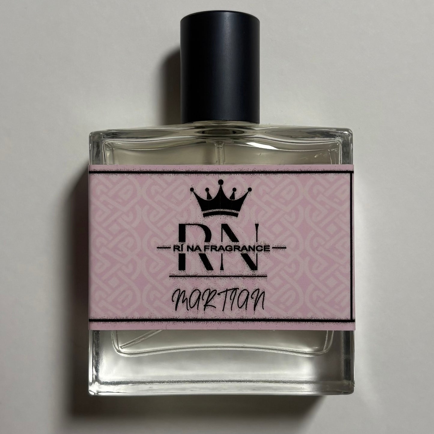 Martian 50ml (Inspired by Alien)