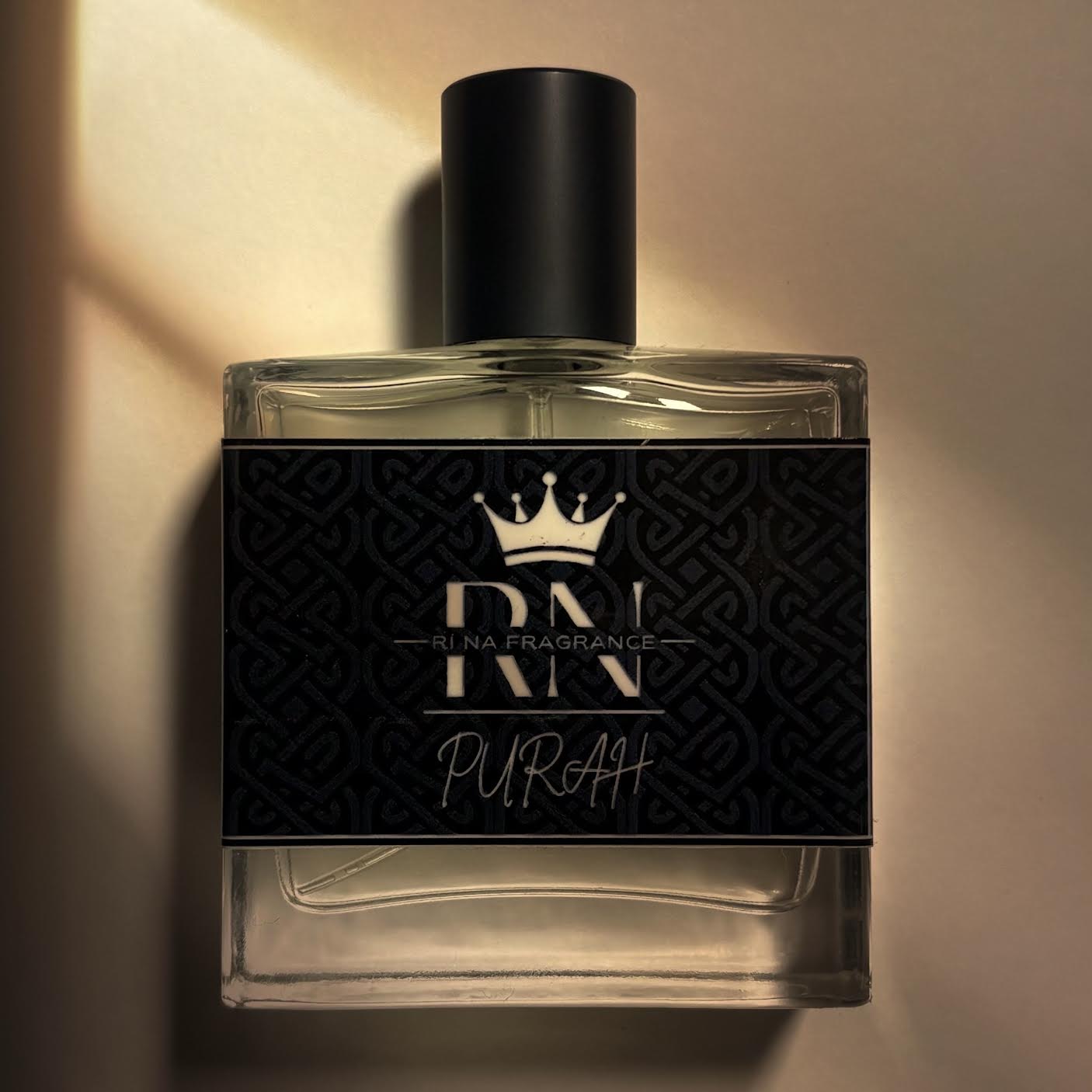 Purah (Inspired by Erba Pura)