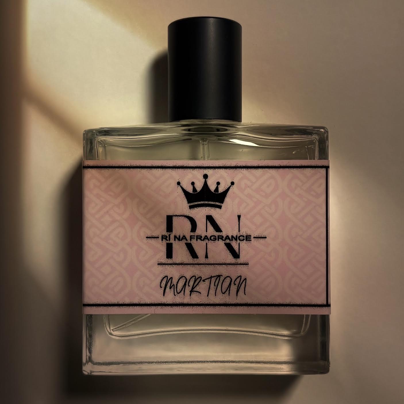 Martian 50ml (Inspired by Alien)