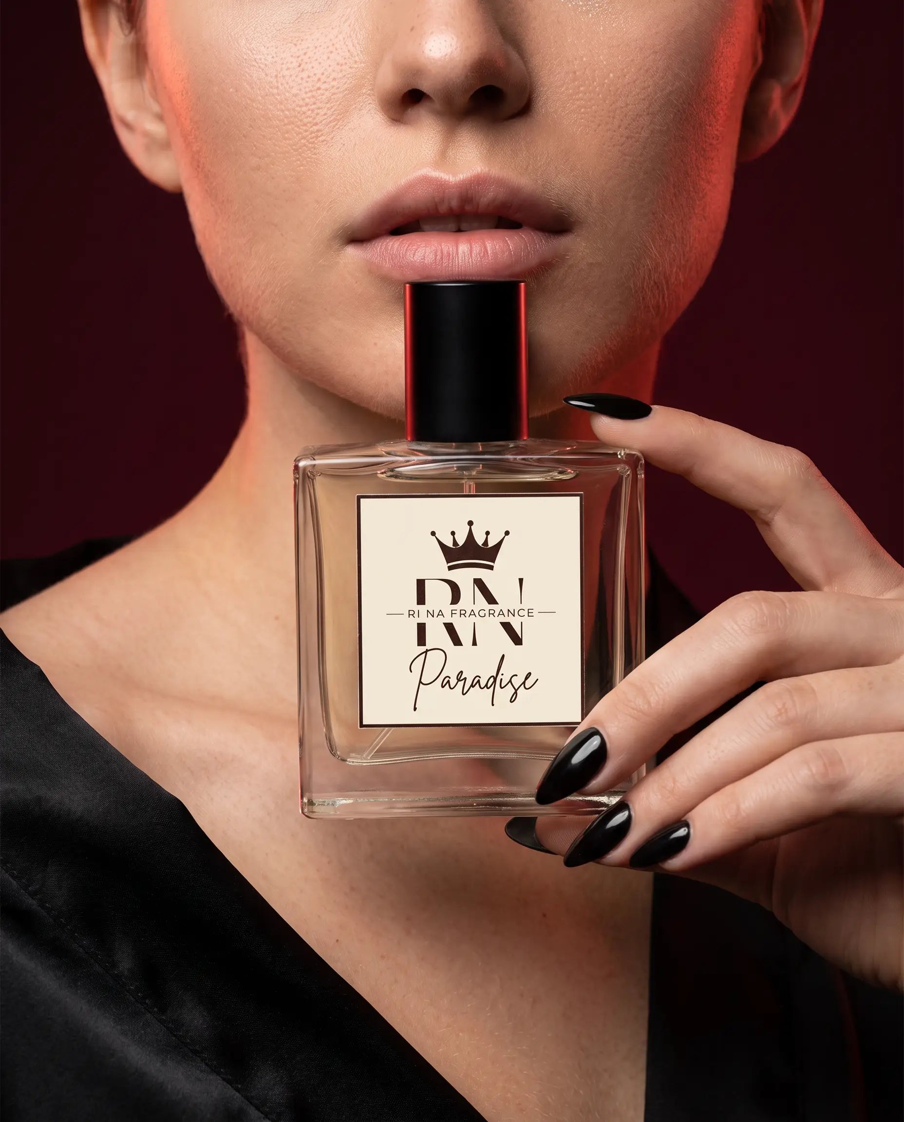 Paradise 50ml (For Her)