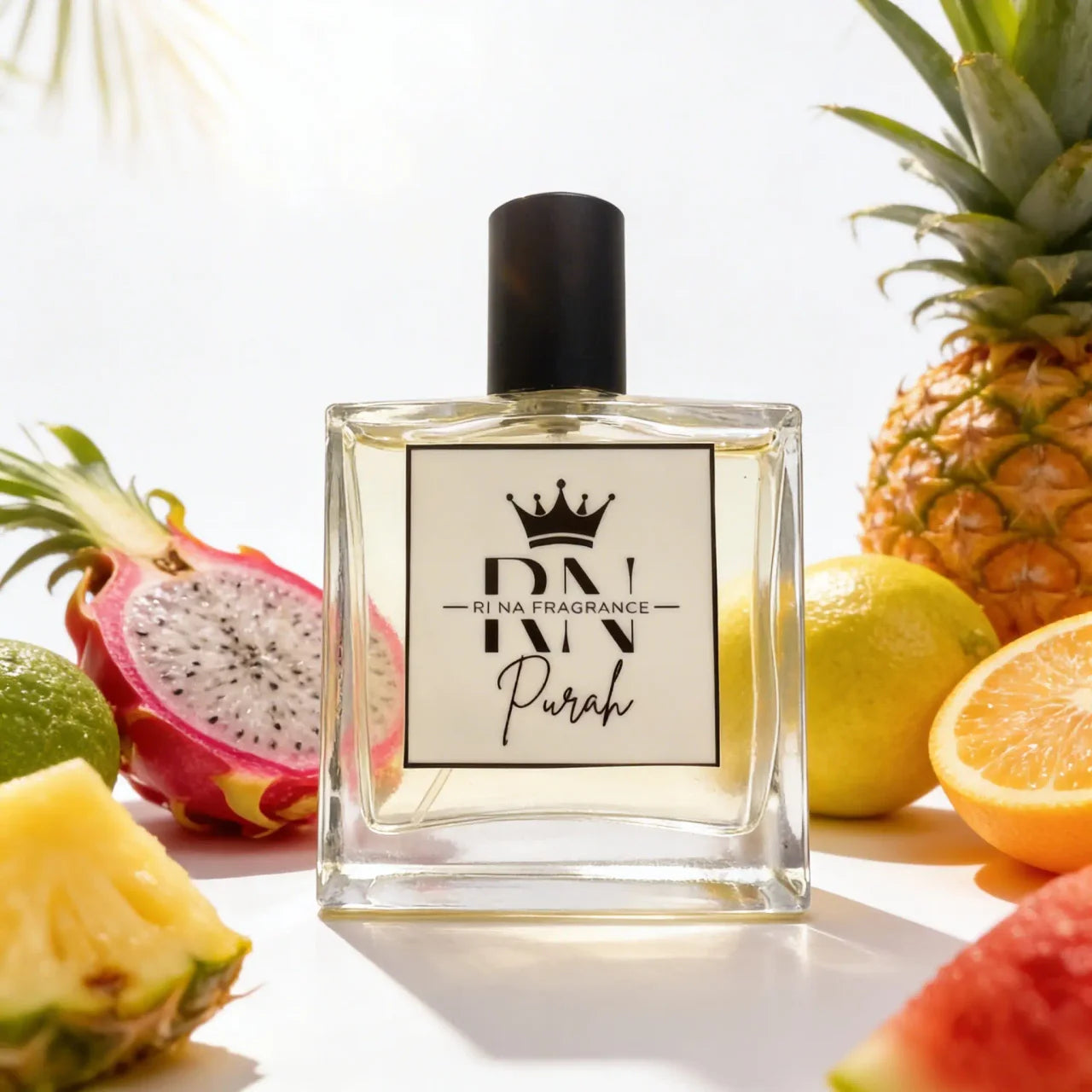 Rí Na Fragrance