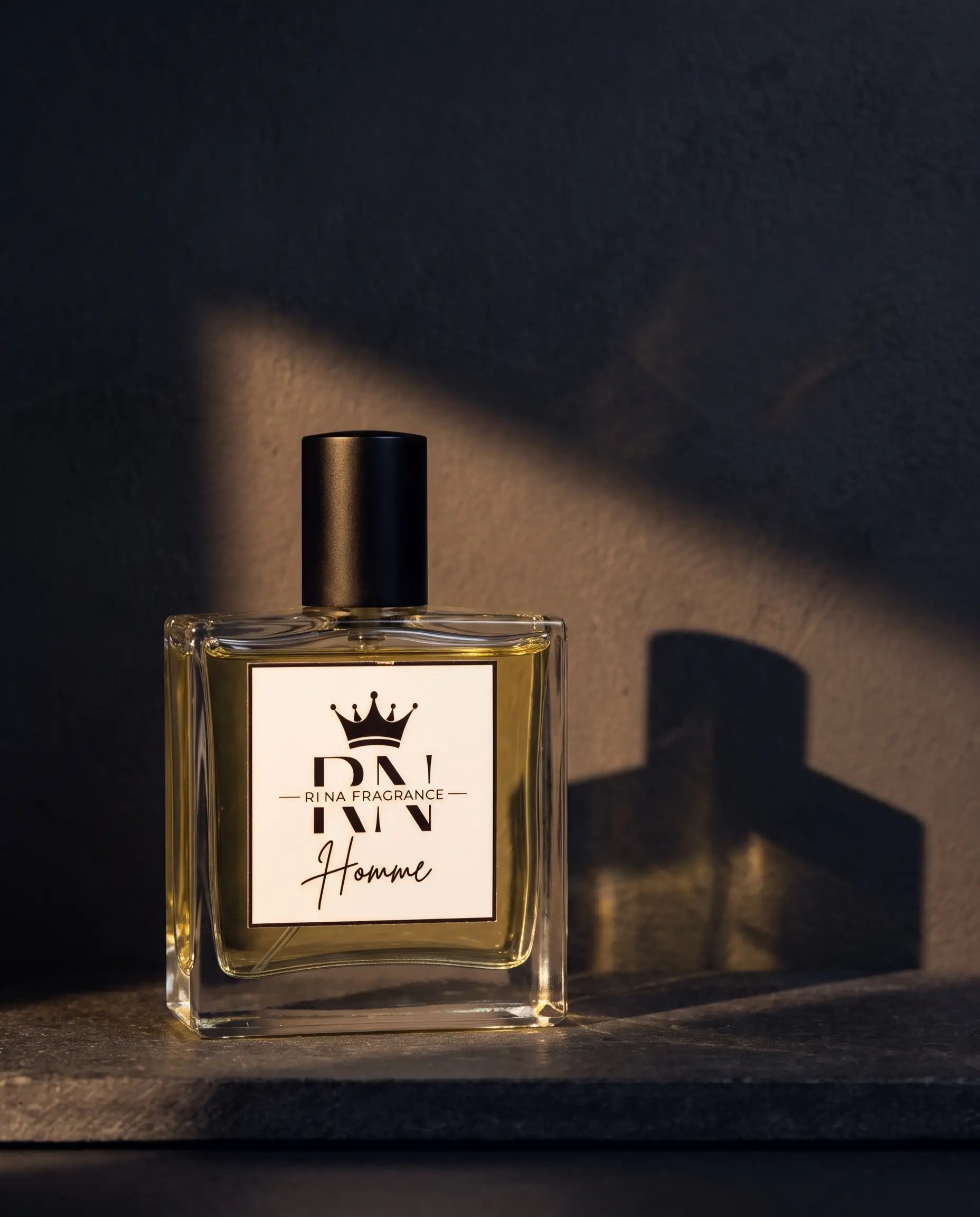 Homme 50ml (For Him)