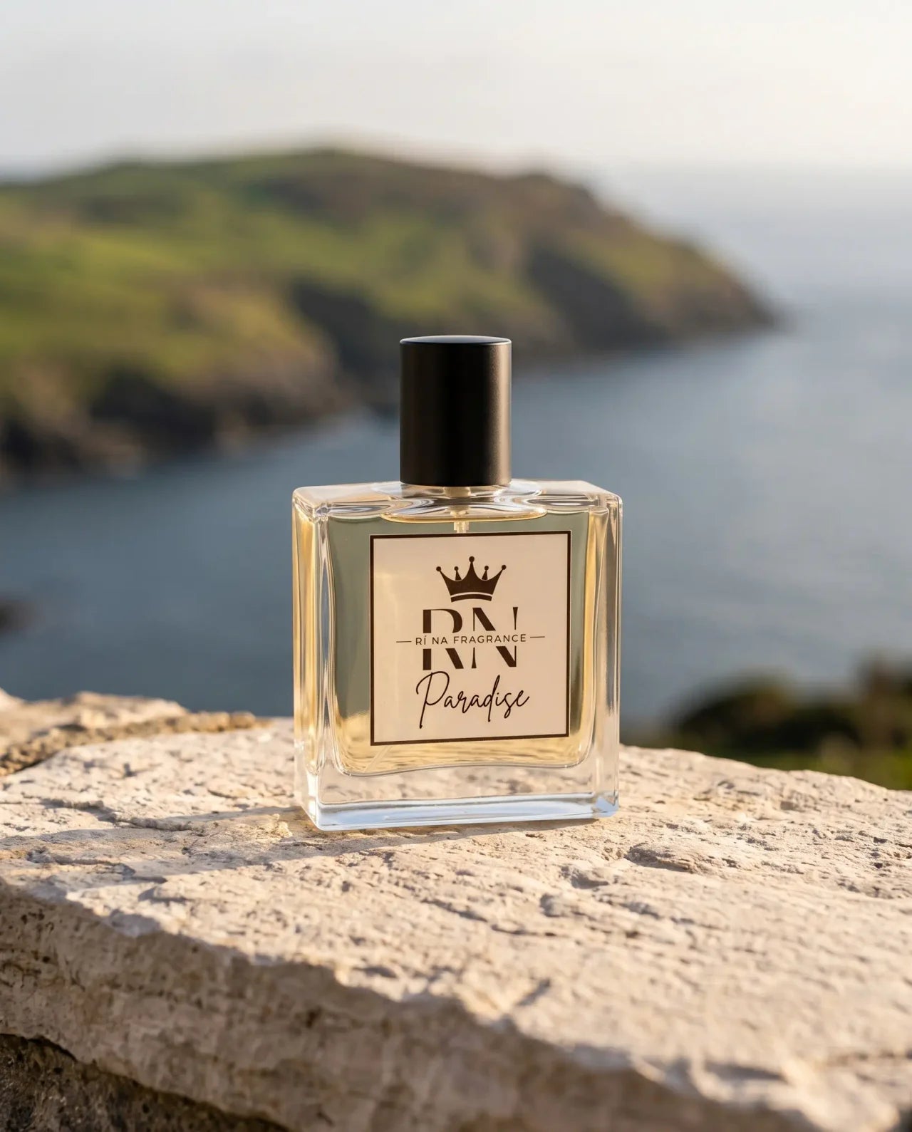 Paradise 50ml (For Her)