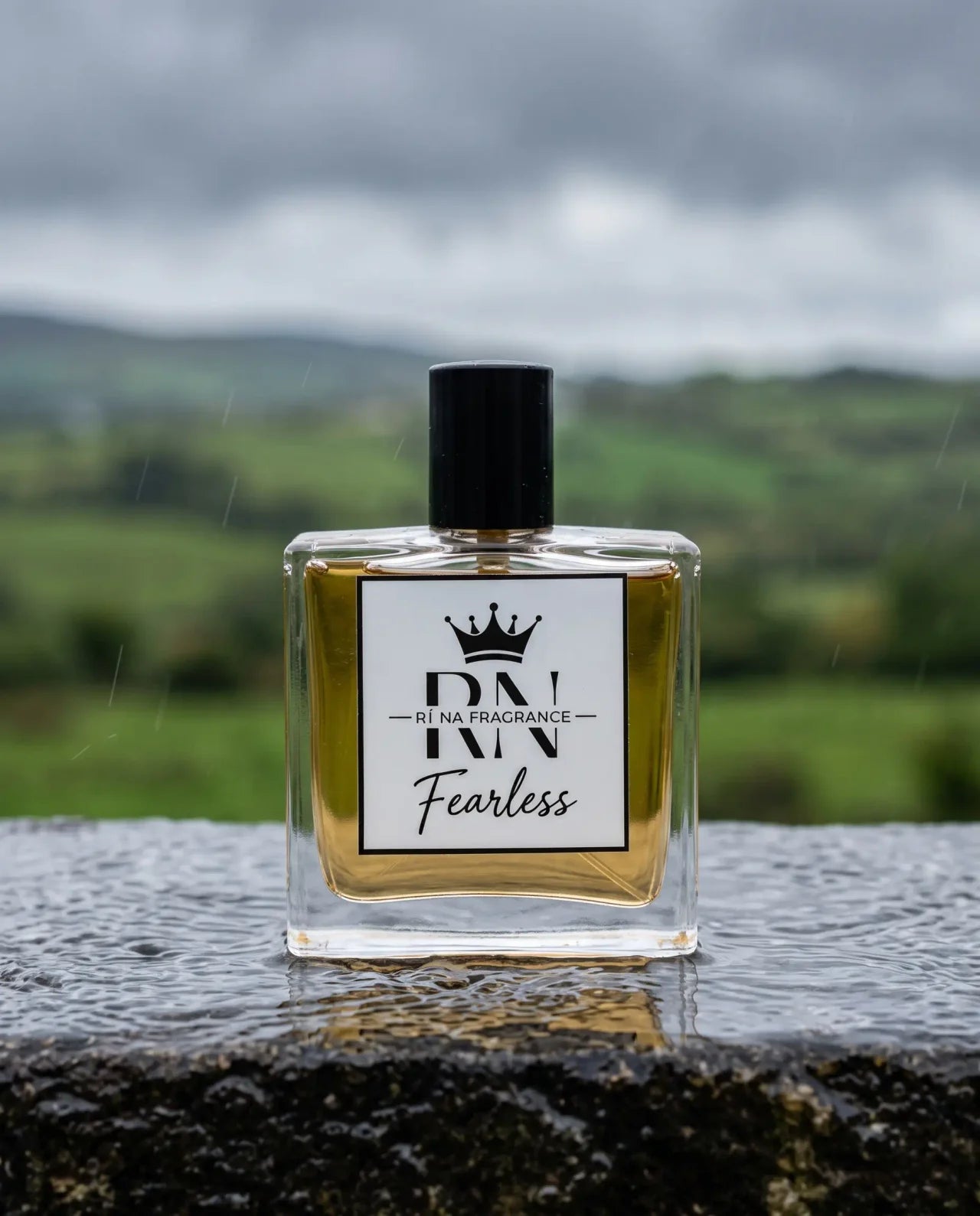 Fearless 50ml (For Her)