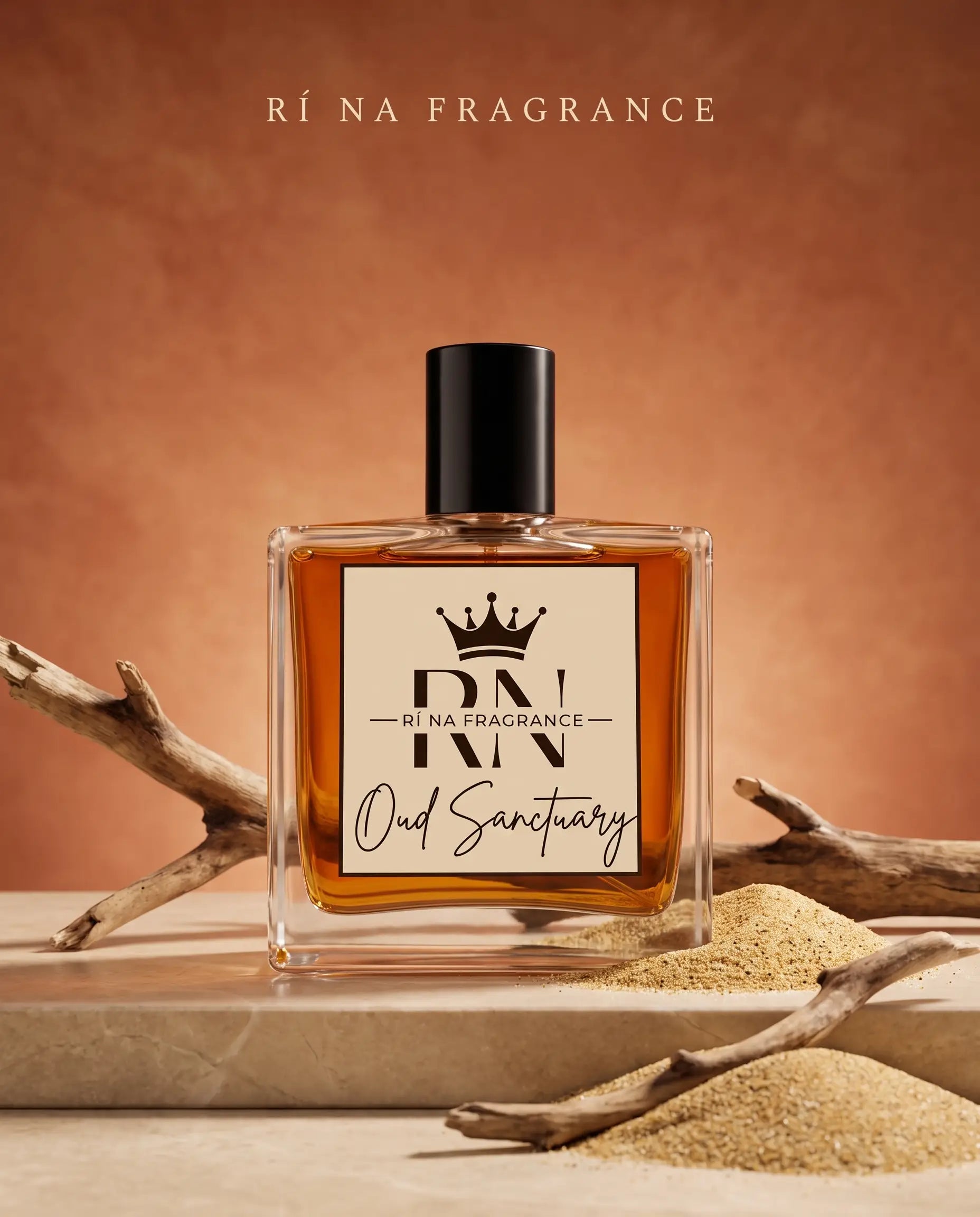 Oud Sanctuary 50ml (For Him)