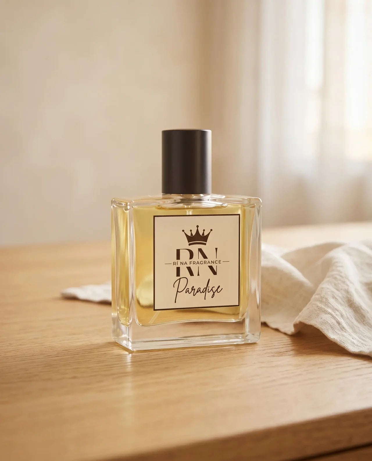 Paradise 50ml (For Her)