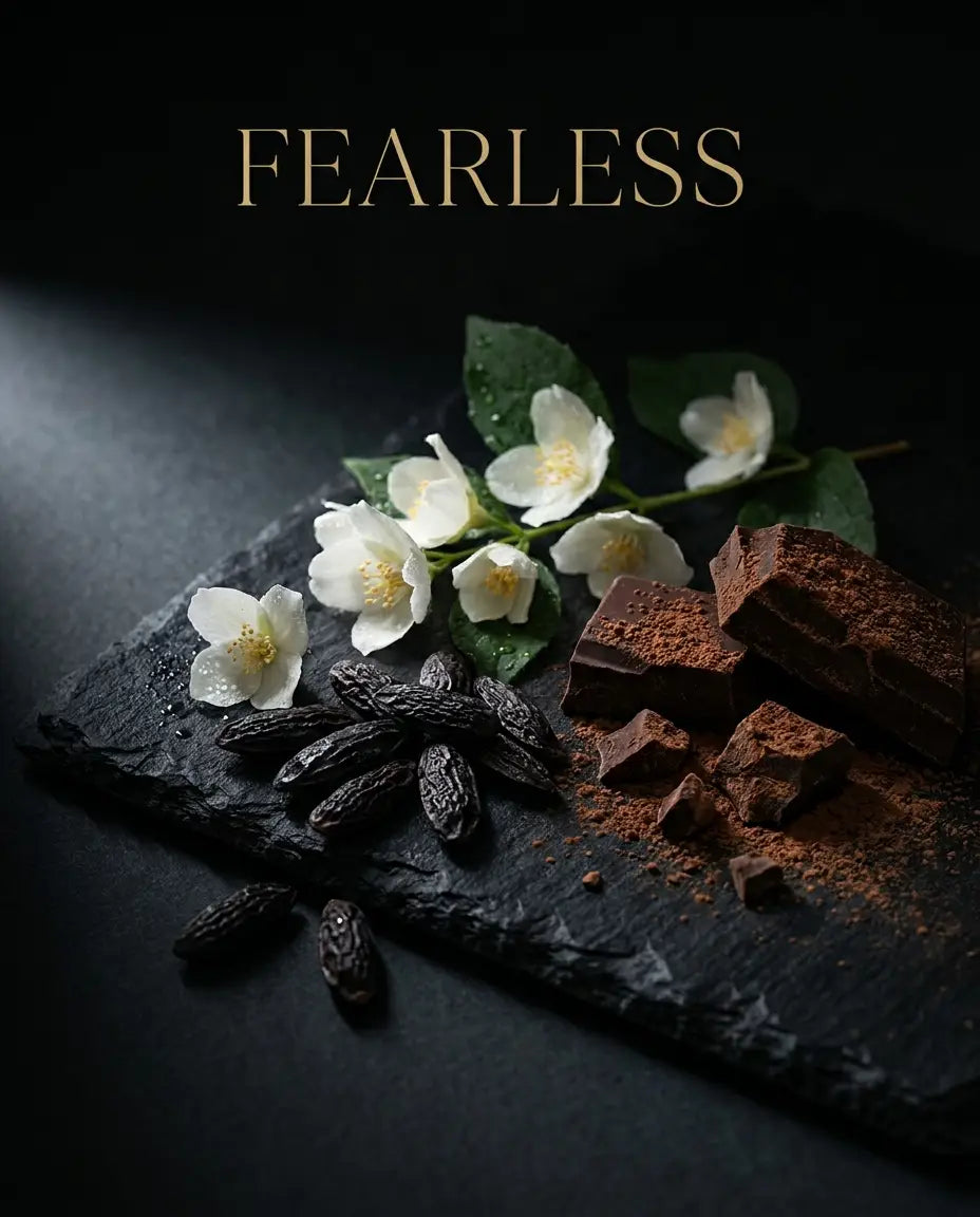 Fearless 50ml (For Her)
