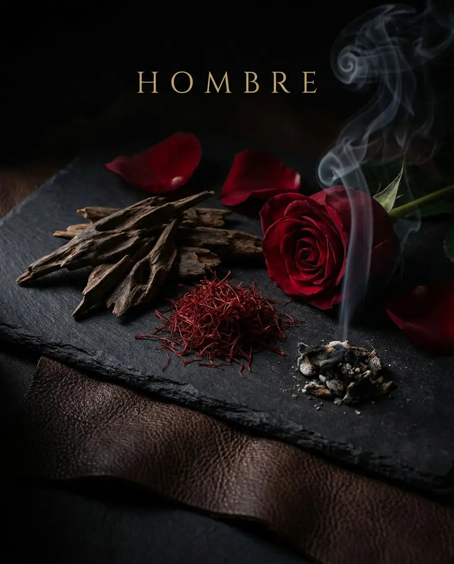 Hombre II 50ml (unisex)