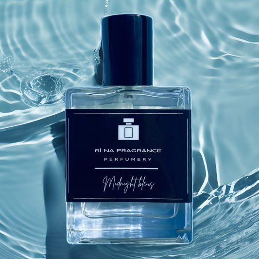 Midnight Bleus 50ml (inspired by bleu de chanel)