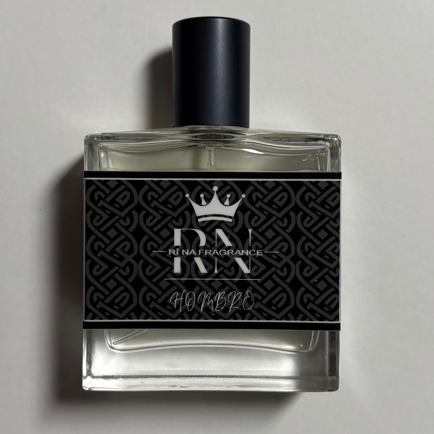 Hombre 50ml (Inspired by Ombre Nomad)