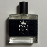 T-21 50ml (Inspired by Torino 21)