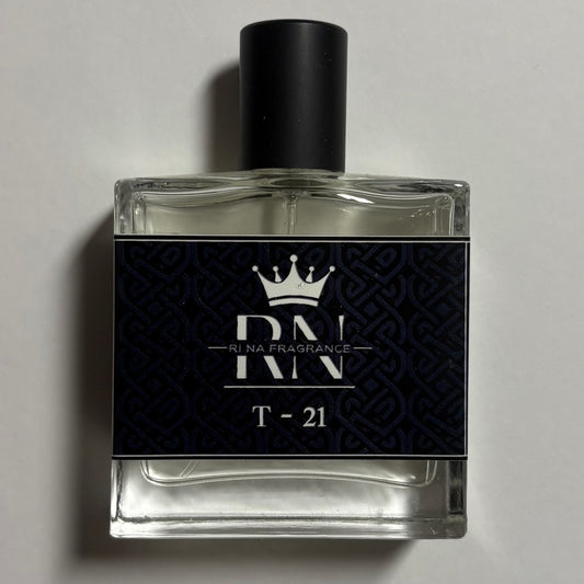 T-21 50ml (Inspired by Torino 21)