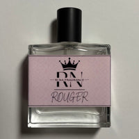 Rouger 50ml (Inspired by Baccarat rouge 540)