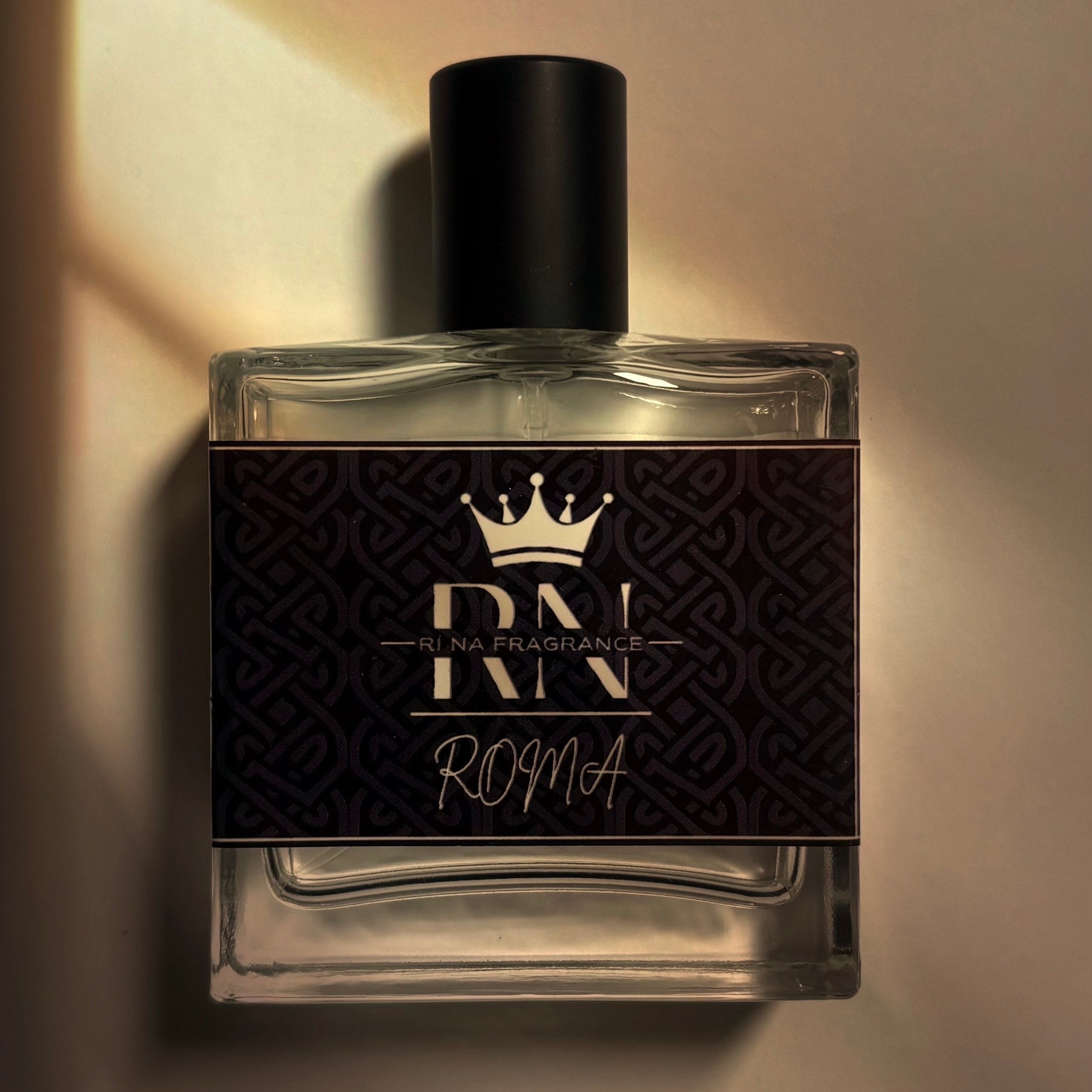 Roma (Inspired by Born in Roma)