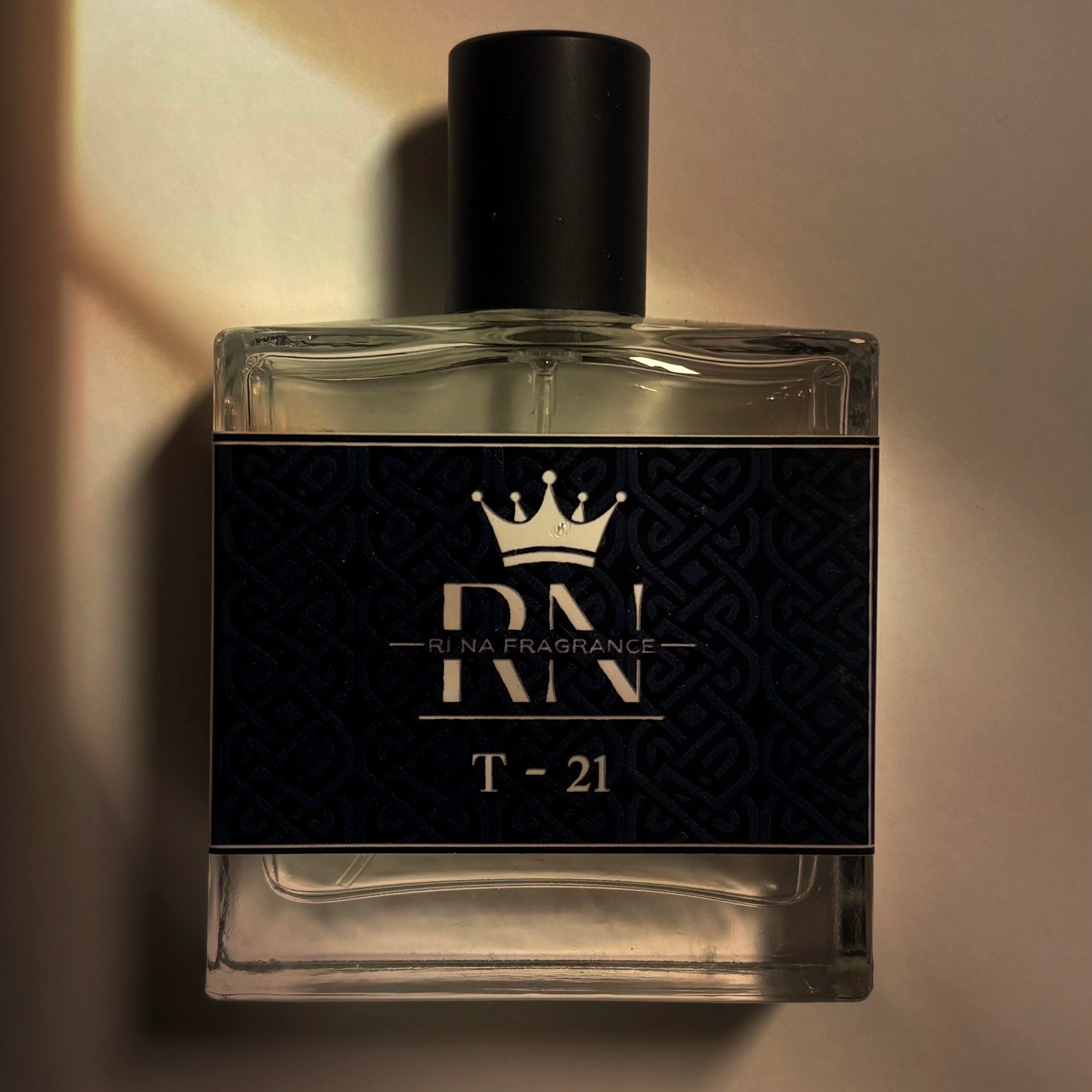 T-21 50ml (Inspired by Torino 21)