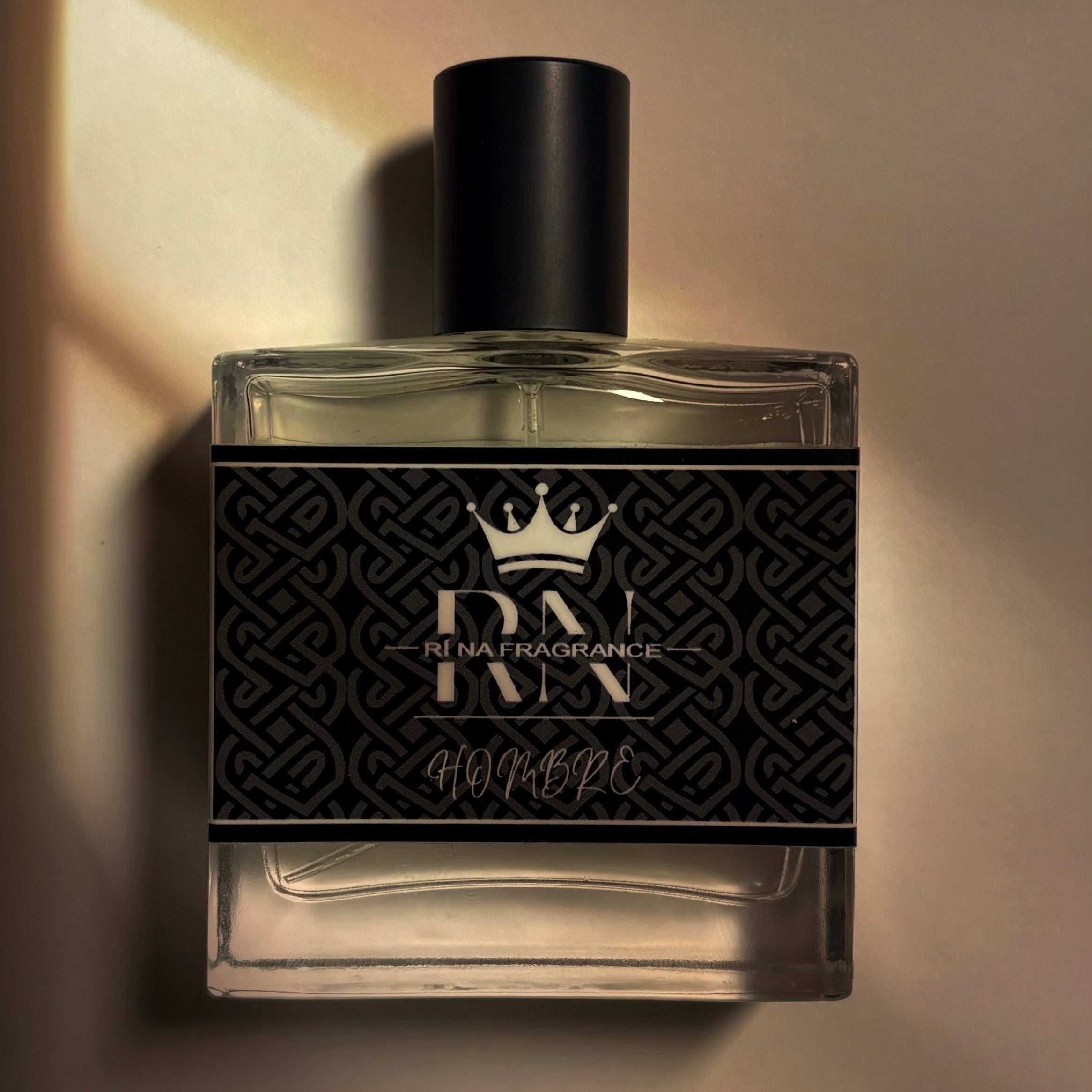 Hombre 50ml (Inspired by Ombre Nomad)