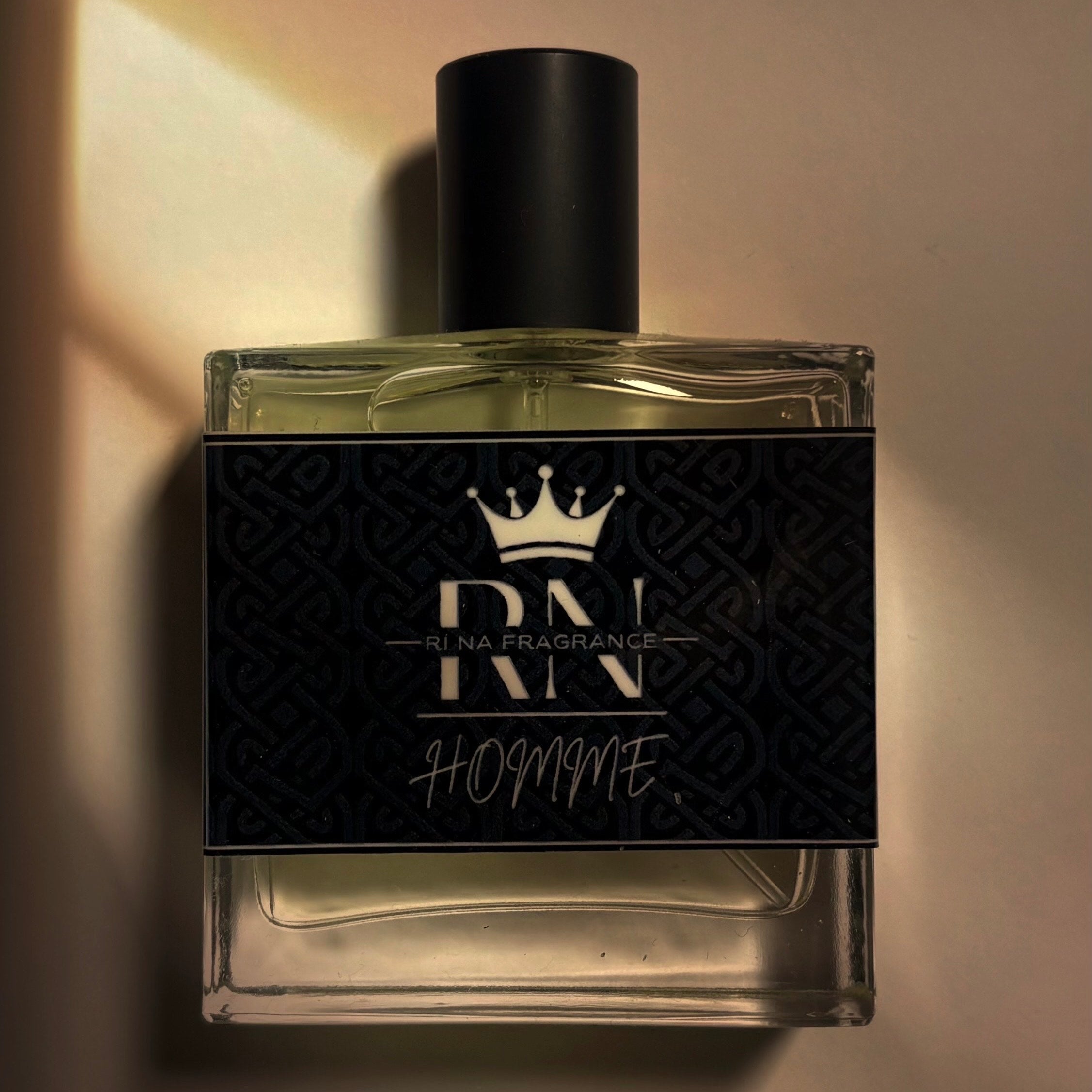 Homme (Inspired by Homme Intense)