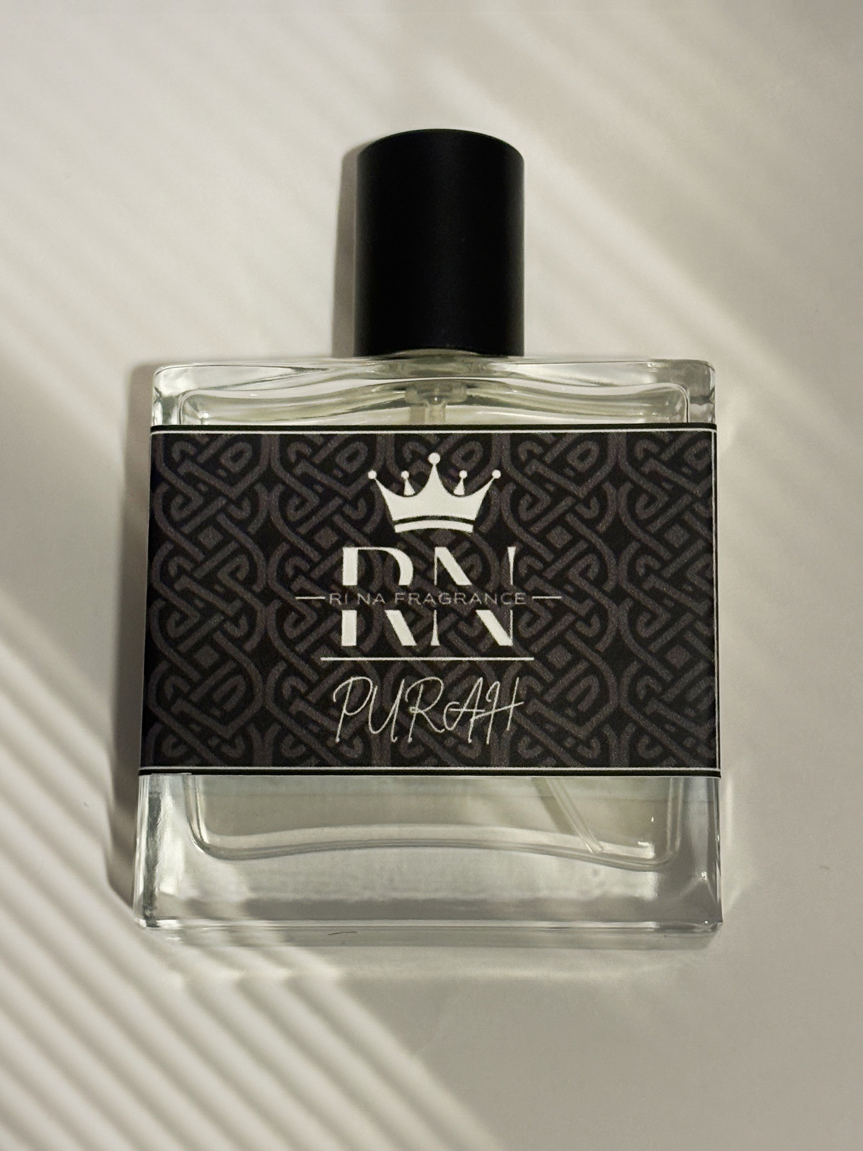 THE ICON – Purah 50ml (Inspired by Erba Pura)