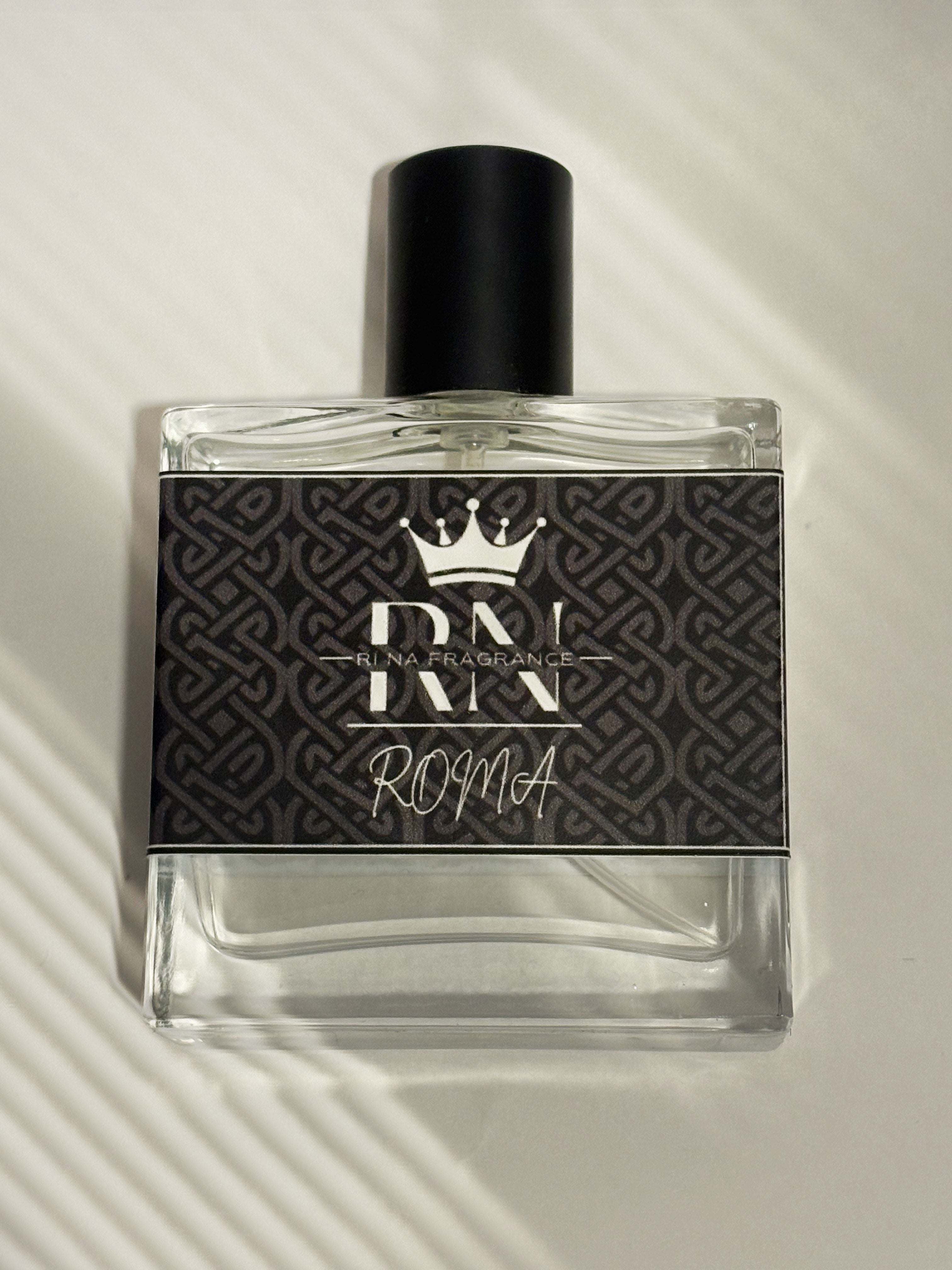 THE FLIRT – Roma 50ml (Inspired by Born in Roma)