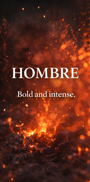 THE TRENDSETTER - Hombre 50ml (unisex) - Rí Na Fragrance 