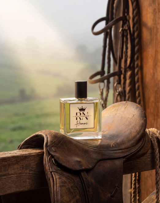 Homme 50ml (For Him) - Rí Na Fragrance 
