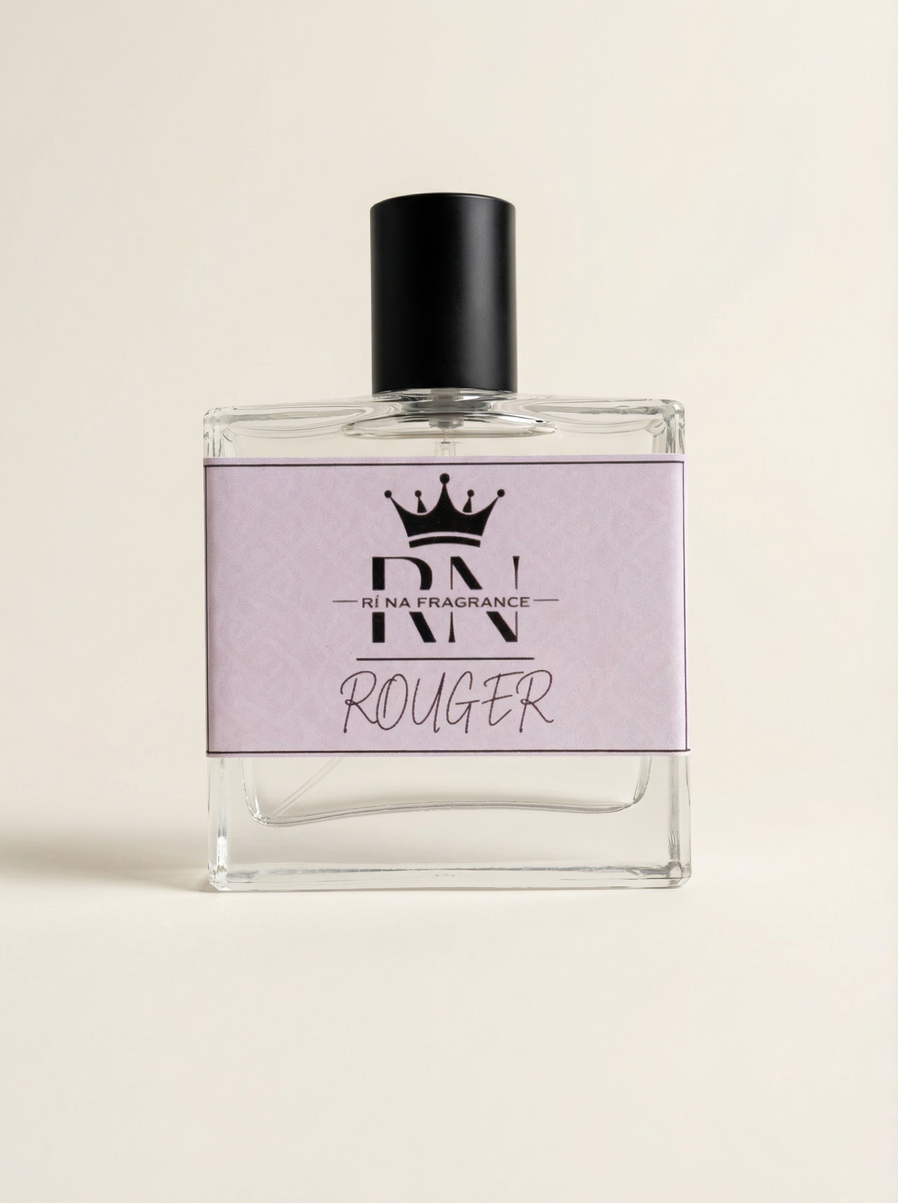 THE OBSESSION – Rouger 50ml - Rí Na Fragrance 