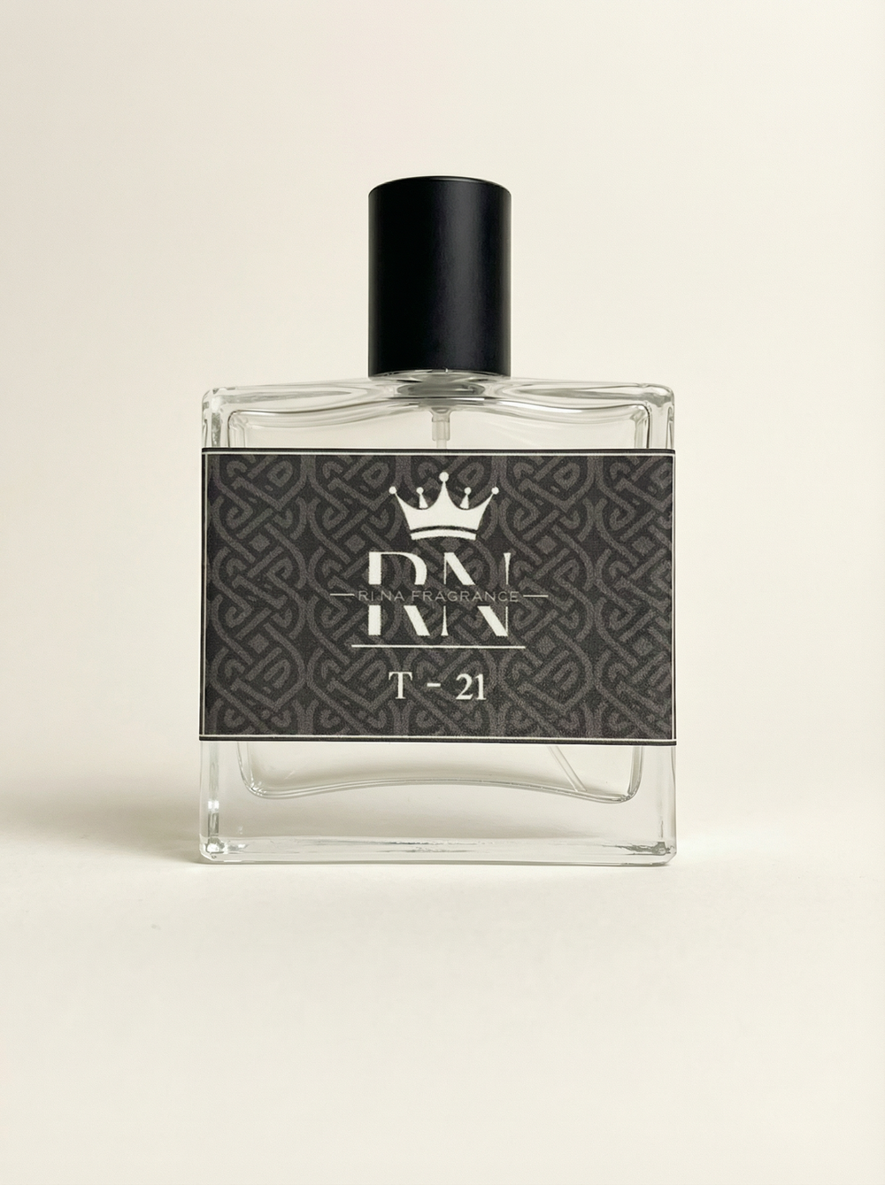 THE ATHLETE – T-21 50ml - Rí Na Fragrance 