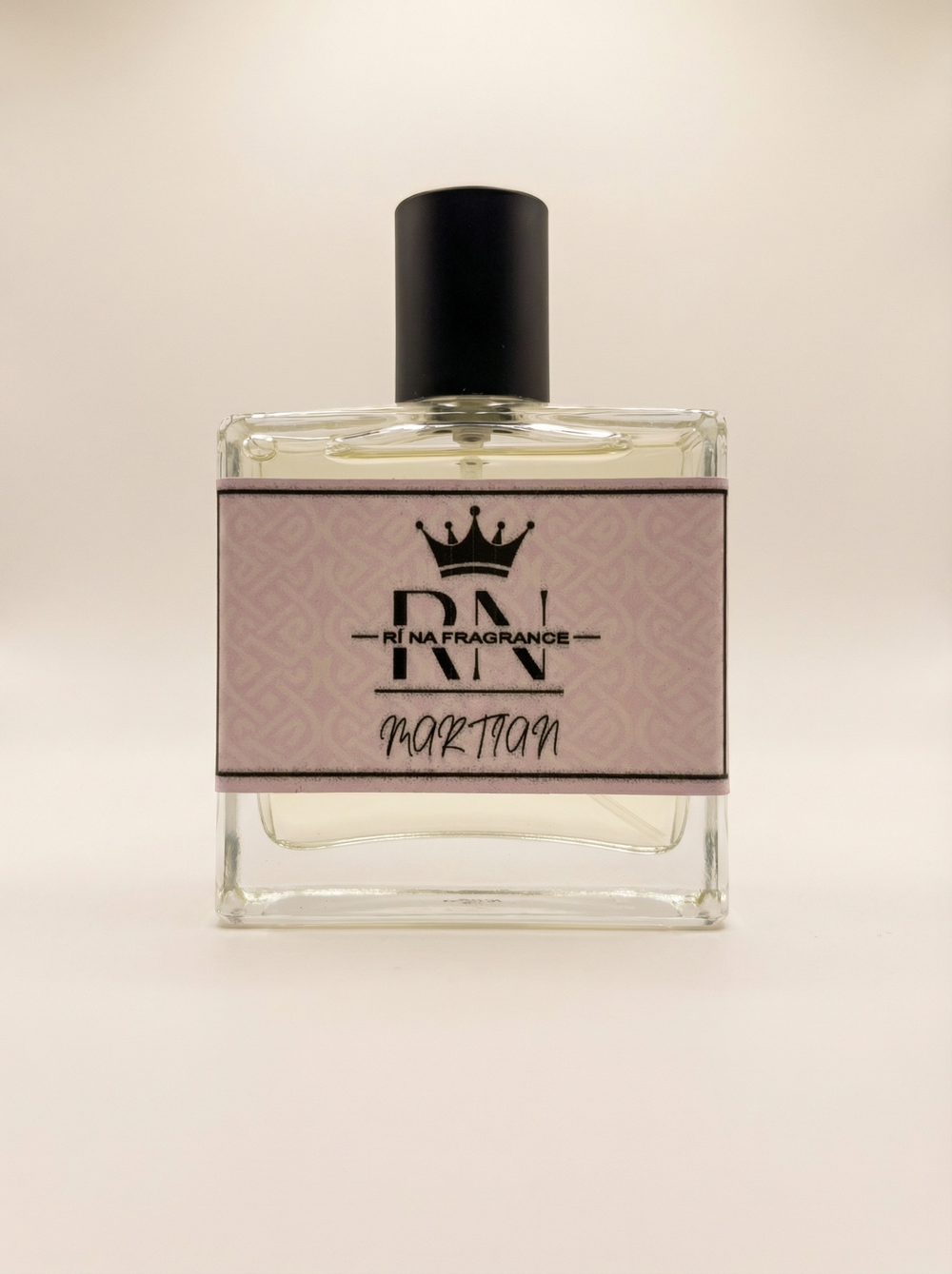 THE EMPRESS – Martian 50ml - Rí Na Fragrance 