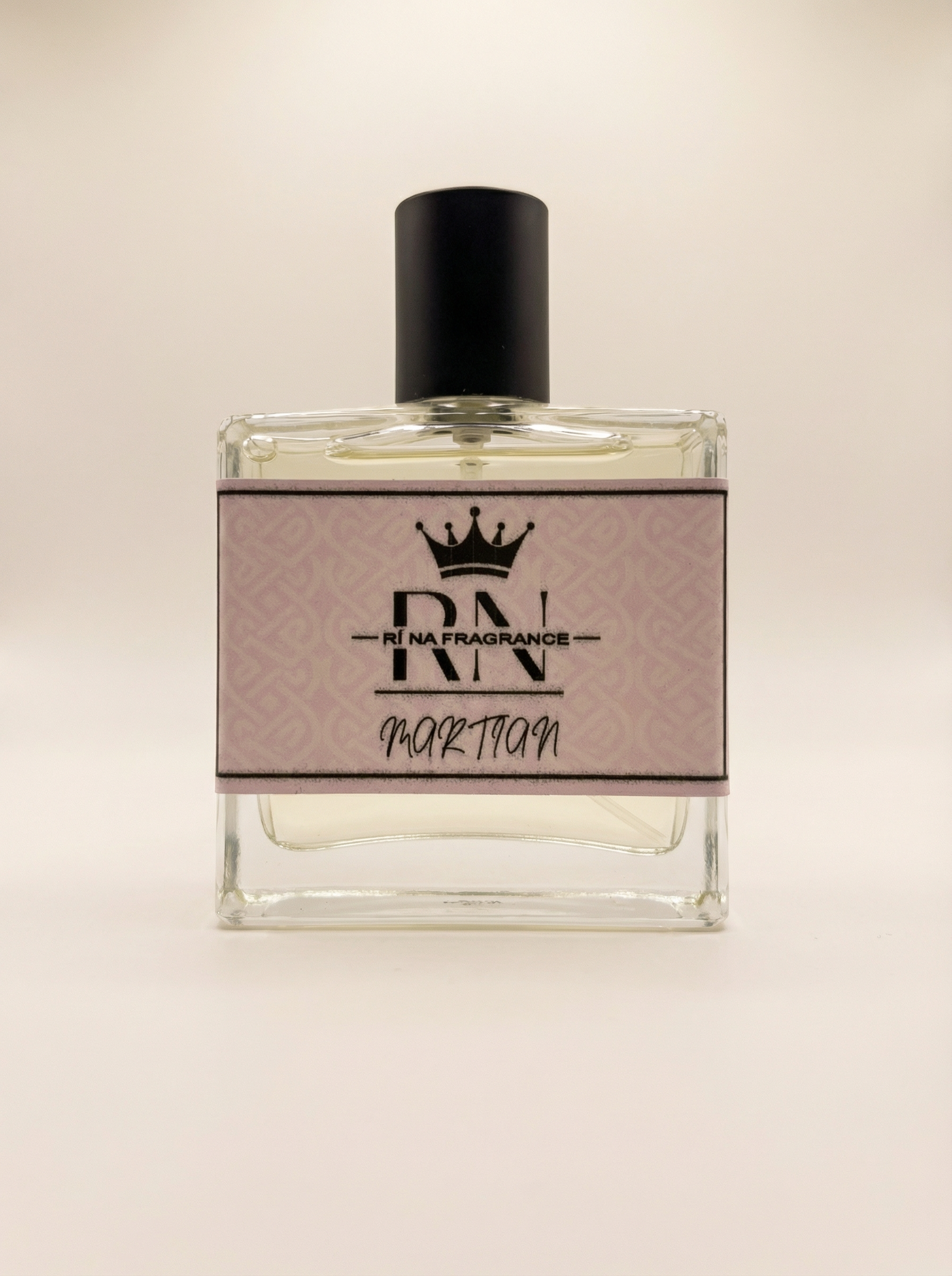 THE EMPRESS – Martian 50ml - Rí Na Fragrance 