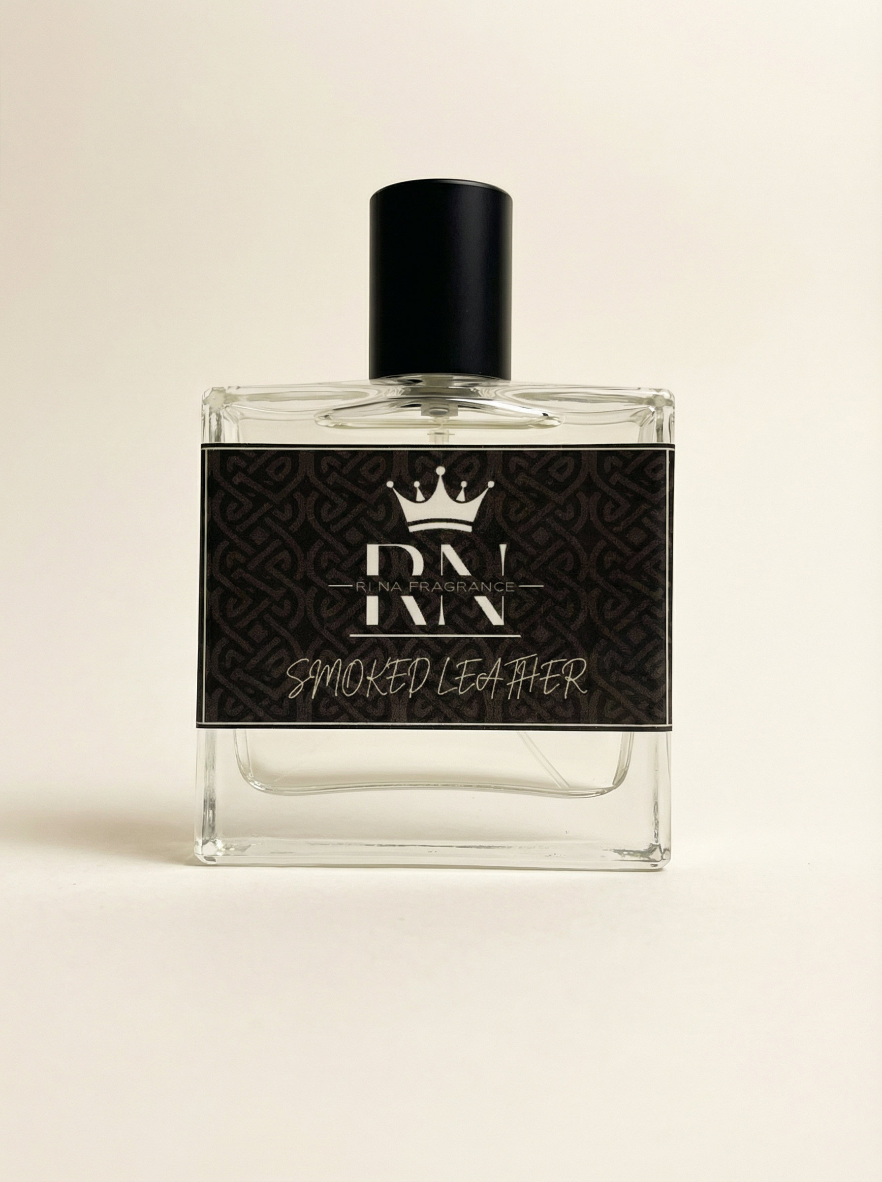 THE OUTLAW – Smoked Leather 50ml - Rí Na Fragrance 