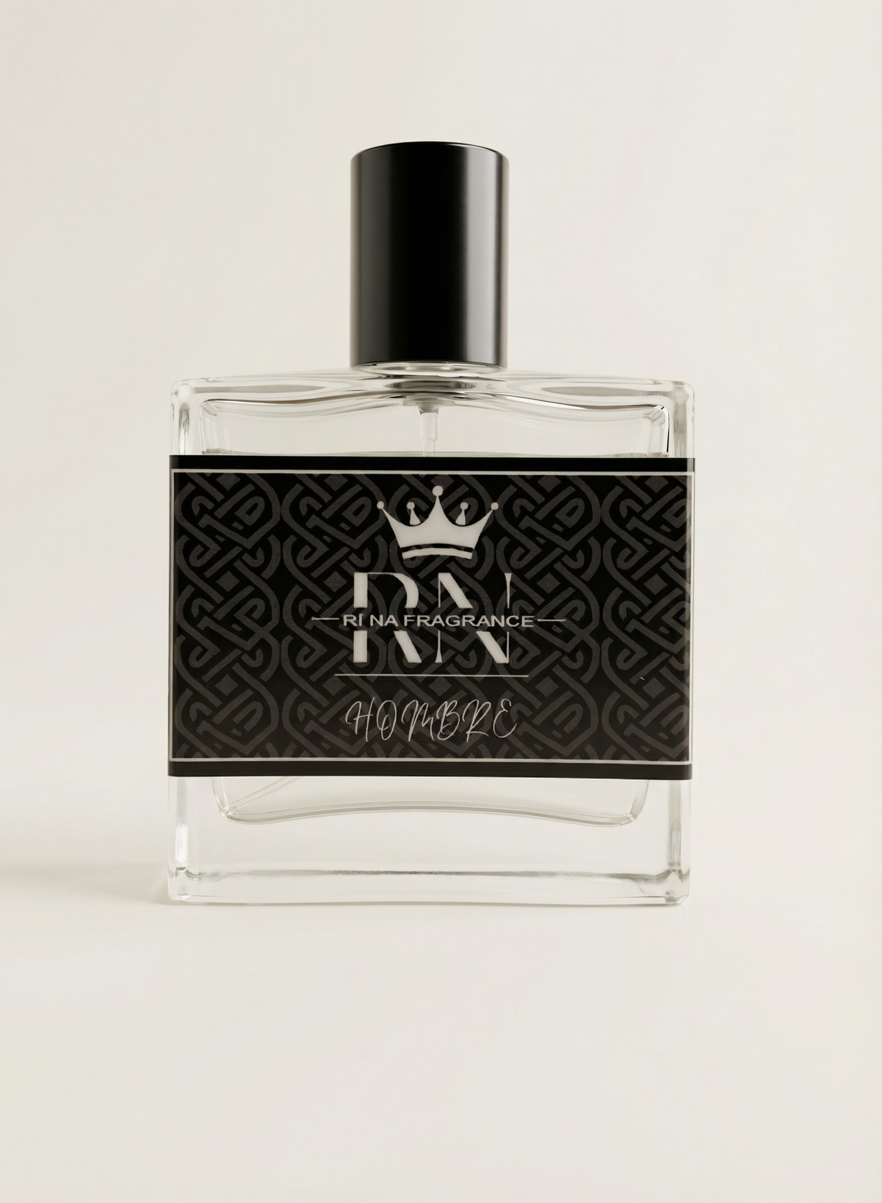 THE TRENDSETTER - Hombre 50ml - Rí Na Fragrance 