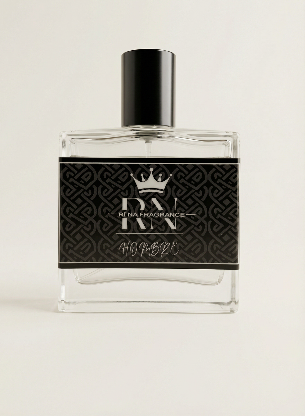 THE TRENDSETTER - Hombre 50ml - Rí Na Fragrance 