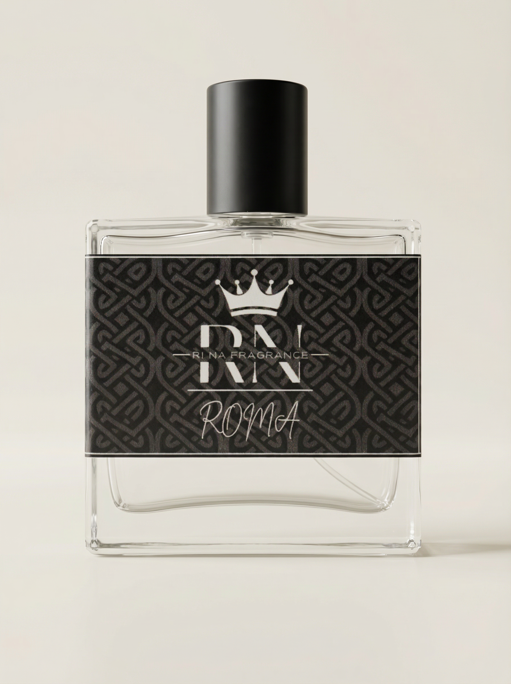 THE FLIRT – Roma 50ml - Rí Na Fragrance 