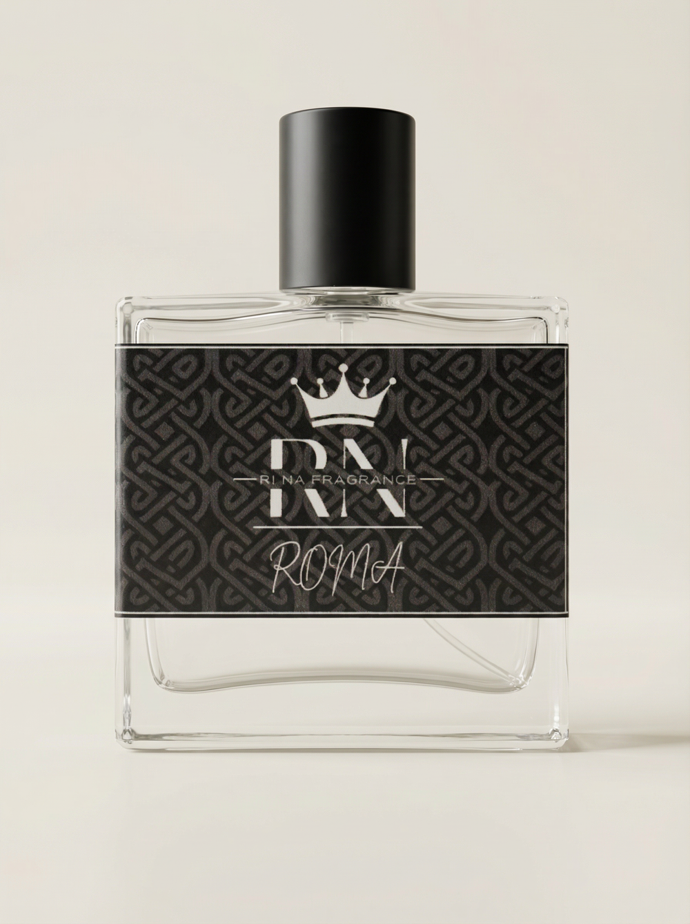 THE FLIRT – Roma 50ml - Rí Na Fragrance 