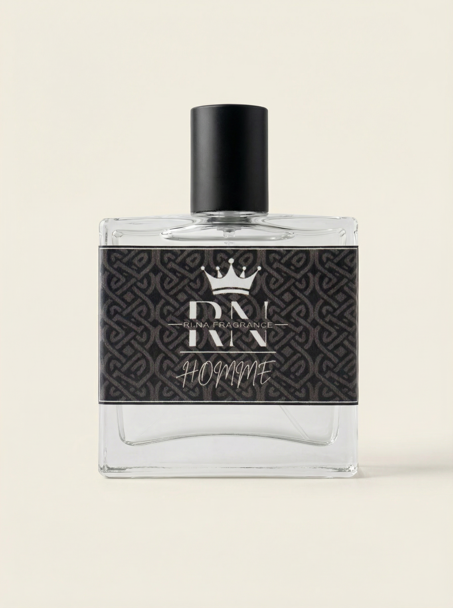 THE EXECUTIVE – Homme 50ml - Rí Na Fragrance 