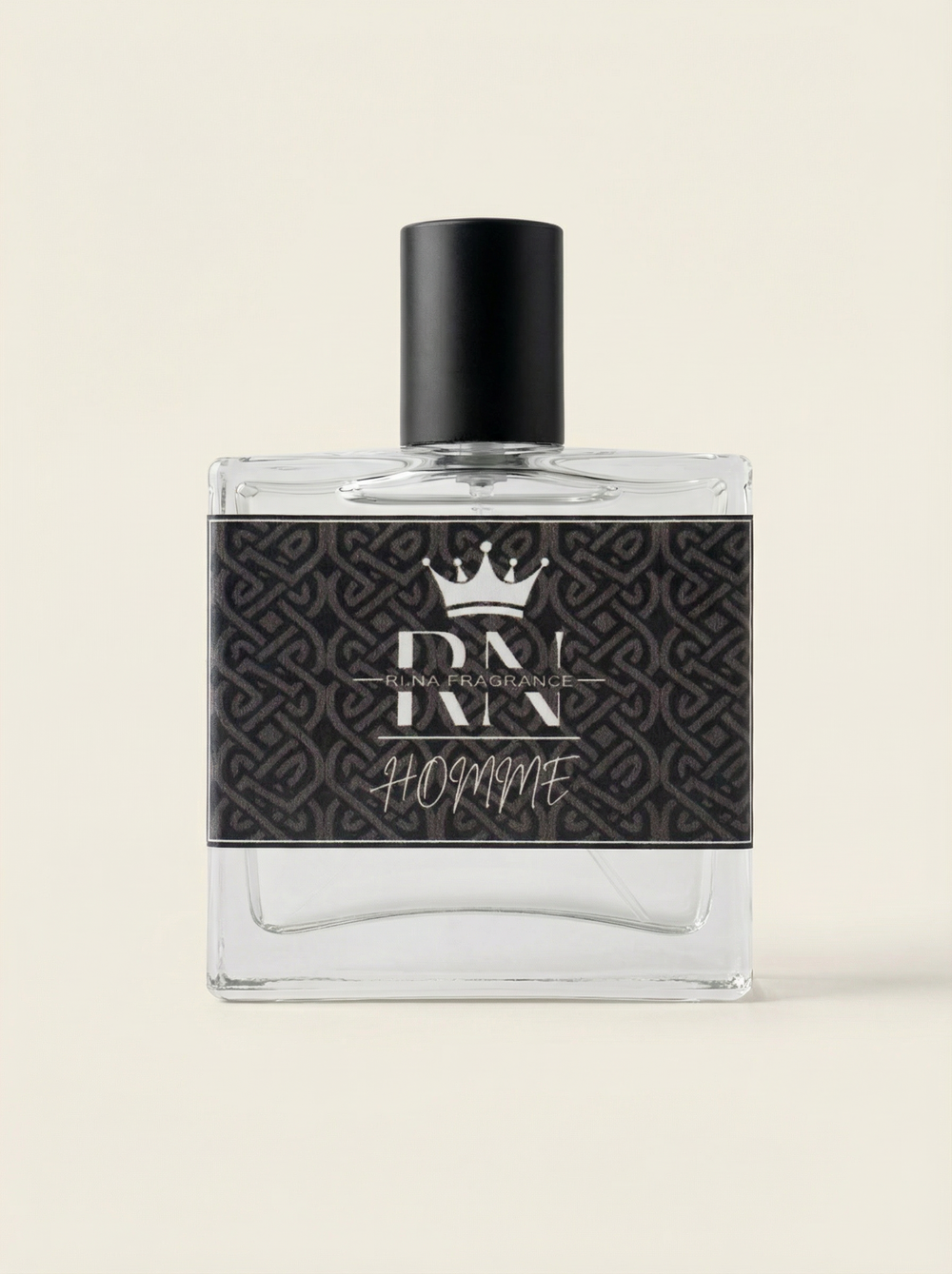 THE EXECUTIVE – Homme 50ml - Rí Na Fragrance 