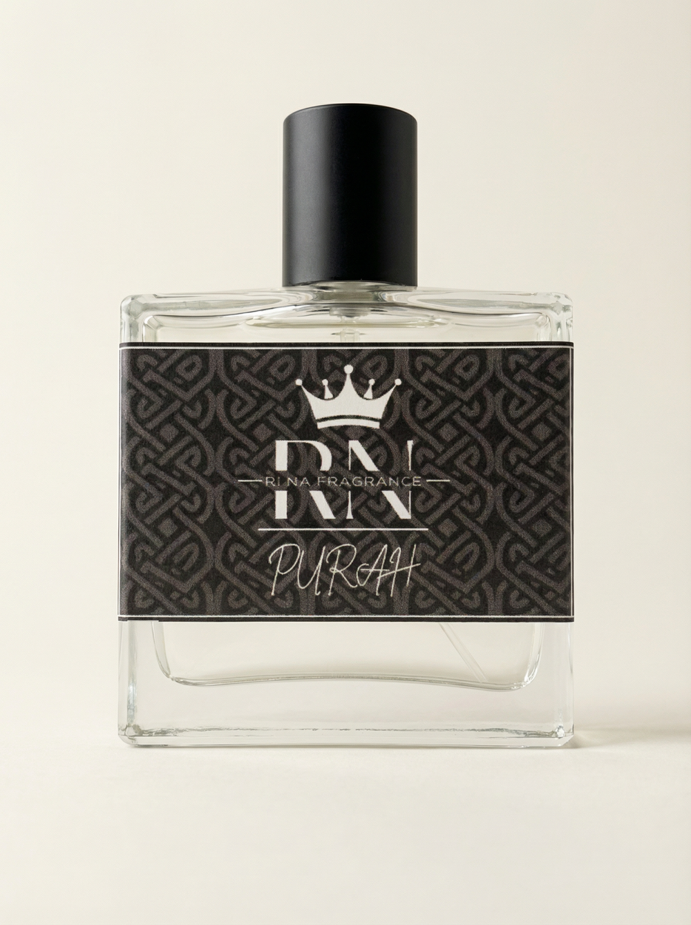 THE ICON – Purah 50ml - Rí Na Fragrance 