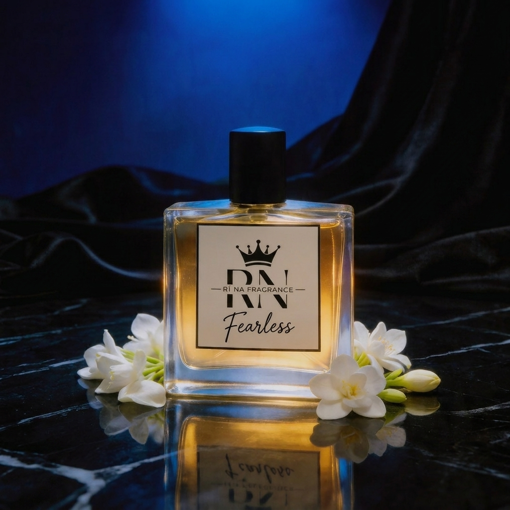 Fearless 50ml by Rí Na Fragrance